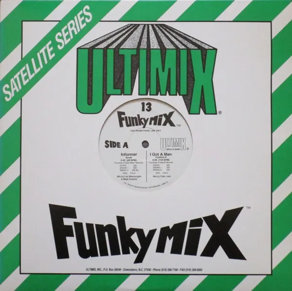 Various – Funkymix 13