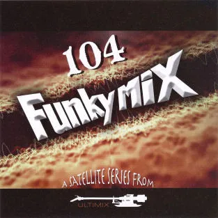 Various – Funkymix Vol. 104