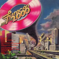 Various – Furacão 2000 (Vinyl, LP)