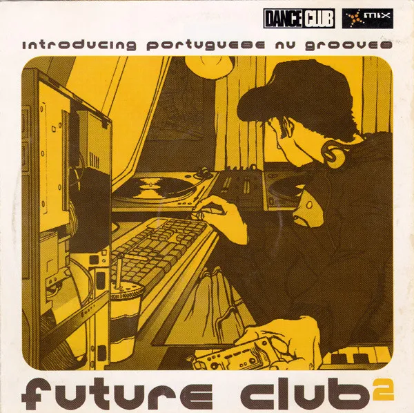 Various – Future Club 2