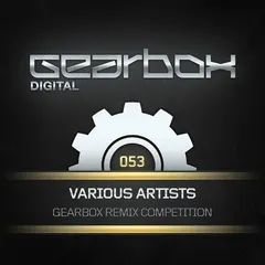 Various – Gearbox Remix Competition (File, MP3)