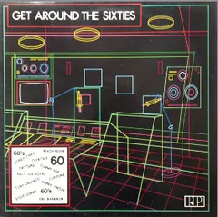 Various – Get Around The Sixties (Vinyl, LP)