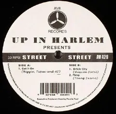 Various – Get It On (Vinyl, 12")