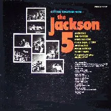 Various – Getting Together With The Jackson 5