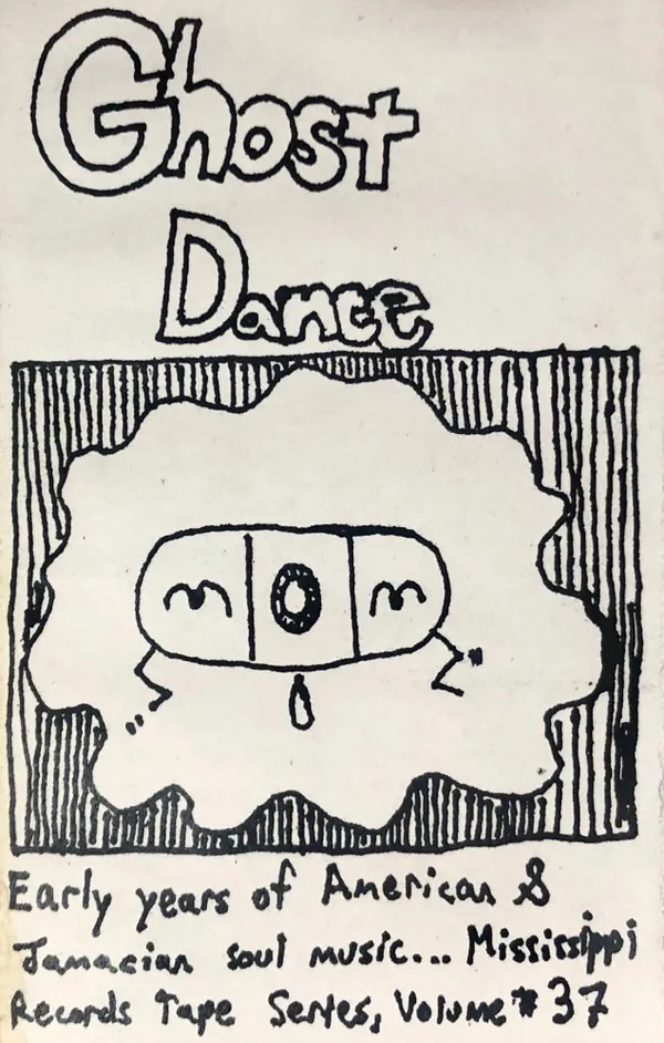 Various – Ghost Dance