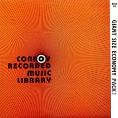 Various – Giant Size Economy Pack! (Vinyl, LP)