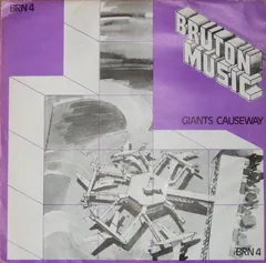 Various – Giants Causeway (Vinyl, LP)