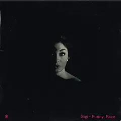 Various – Gigi / Funny Face (Vinyl, LP)