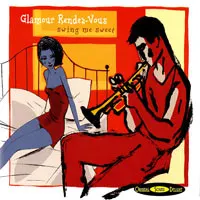 Various – Glamour Rendez-Vous (CD, Compilation)