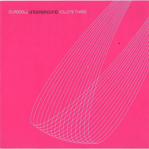 Various – Glasgow Underground Volume Three