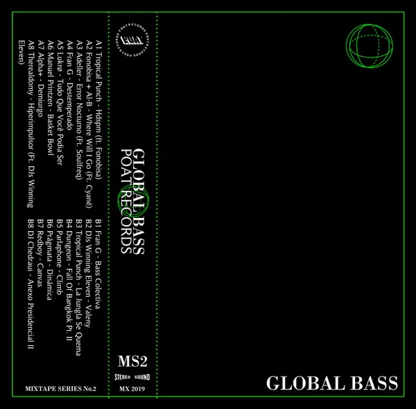 Various – Global Bass