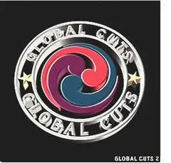 Various – Global Cuts Vol. 2 (CD, Compilation)