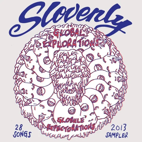 Various – Globule Expectorations