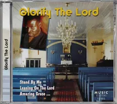 Various – Glorify The Lord (CD, Compilation)