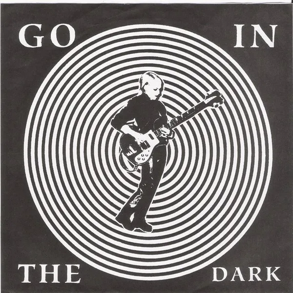 Various – Go In The Dark