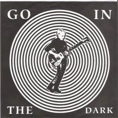 Various – Go In The Dark (Vinyl, 7")