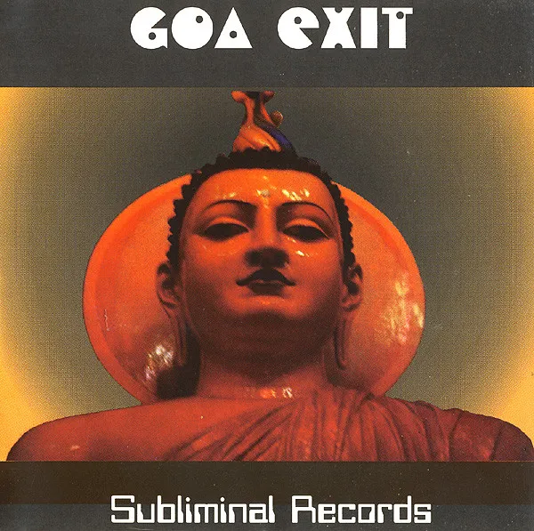Various – Goa Exit