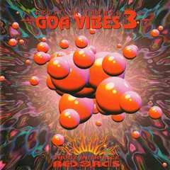 Various – Goa Vibes Vol. 3 (CD, Compilation)