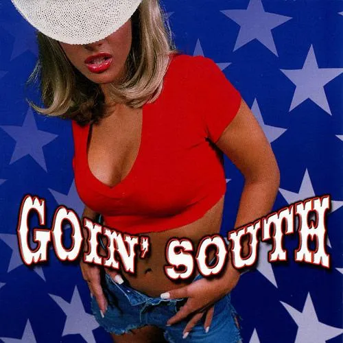 Various – Goin' South
