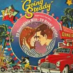 Various – Going Steady (Vinyl, LP)