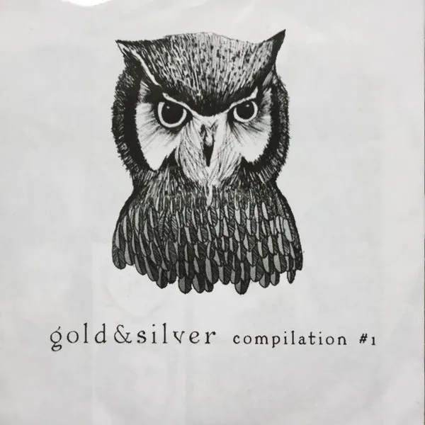 Various – Gold & Silver Compilation #1