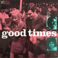 Various – Good Times (Vinyl, LP)