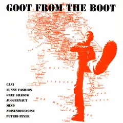 Various – Goot From The Boot (Vinyl, LP)