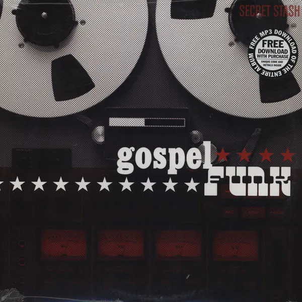 Various – Gospel Funk