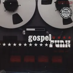 Various – Gospel Funk (Vinyl, LP)