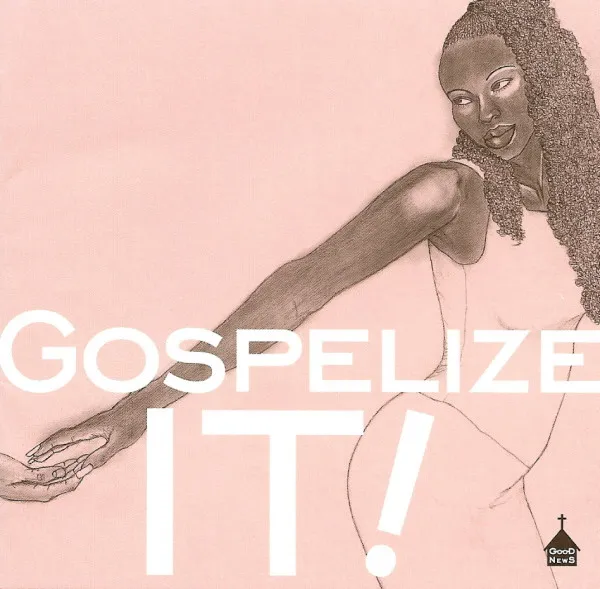 Various – Gospelize It!