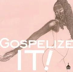 Various – Gospelize It! (CD, Album)