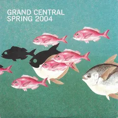 Various – Grand Central Spring 2004 (CD, Compilation)