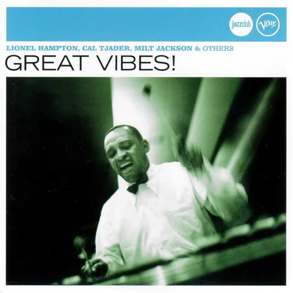 Various – Great Vibes!