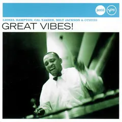 Various – Great Vibes! (CD, Compilation)