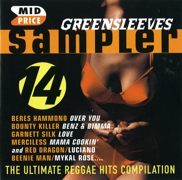 Various – Greensleeves Sampler 14