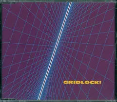 Various – Gridlock CD-21 (CD, Compilation)