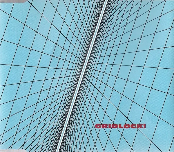 Various – Gridlock CD-7