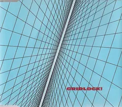 Various – Gridlock CD-7 (CD, Compilation)