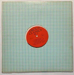 Various – Group Classics Vol. 5 (Vinyl, LP)