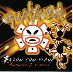 Various – Guatauba / Sazon Con Flava (CD, Album)
