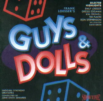 Various – Guys & Dolls