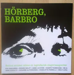 Various – Hörberg, Barbro (CD, Album)