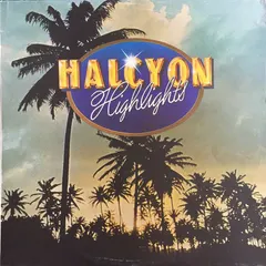 Various – Halcyon Highlights (Vinyl, LP)