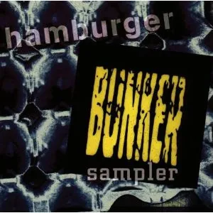 Various – Hamburger Bunker Sampler