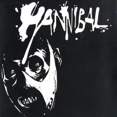 Various – Hannibal LP (Vinyl, LP)