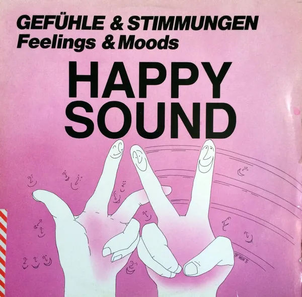 Various – Happy Sound