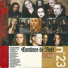 Various – Hard Rock N°23 (CD, Compilation)