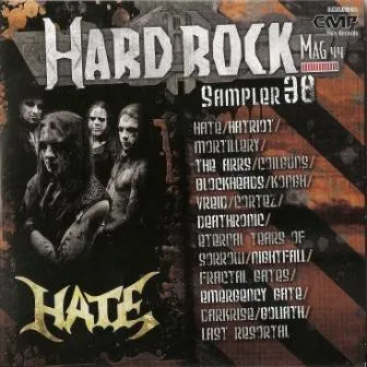 Various – Hard Rock Sampler 38