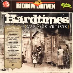 Various – Hard Times (Vinyl, LP)