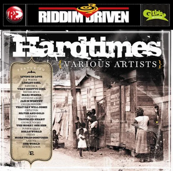 Various – Hard Times
